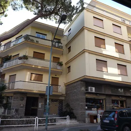 La Dalia Sanremo