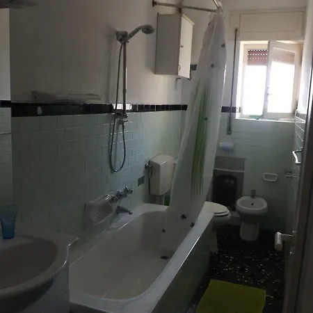 Apartment La Dalia Sanremo