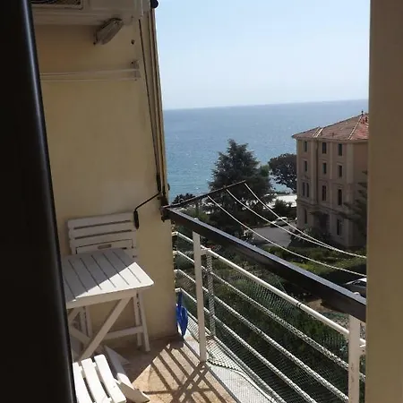 La Dalia Apartment