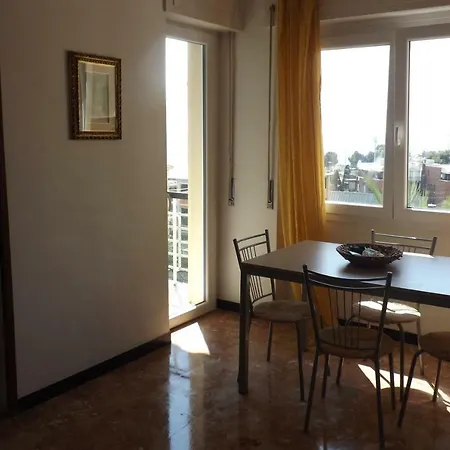 La Dalia Apartament San Remo